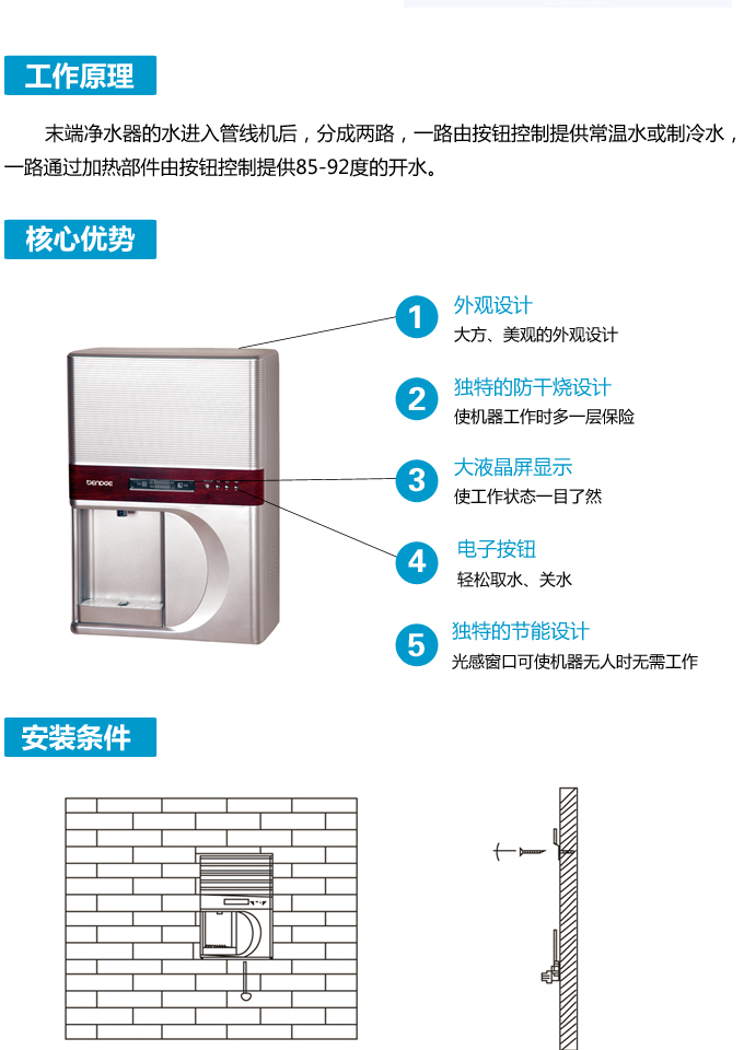 家用管線機